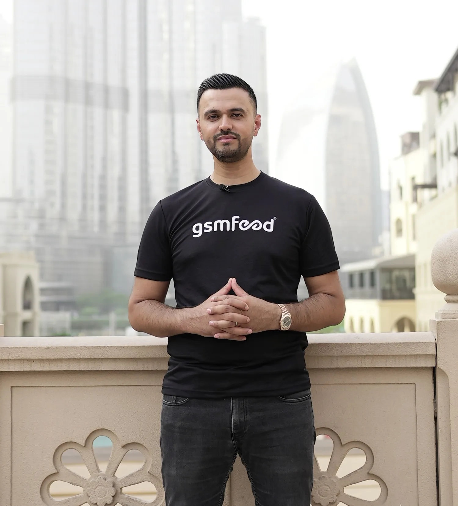Ajmal Gholzad