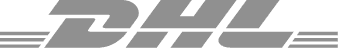 DHL logo