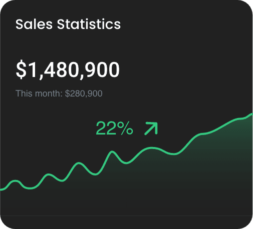 Revenue growth